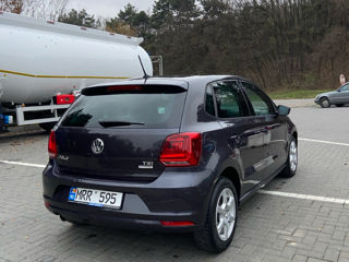 Volkswagen Polo foto 5