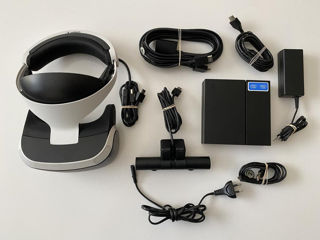 Psvr foto 2