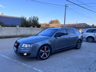 Audi A6 Allroad foto 6