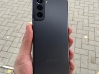 Samsung S21 5G !