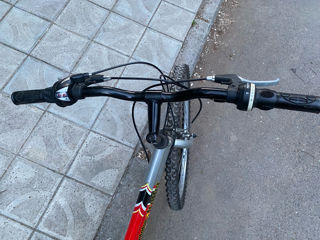 Vand bicicleta, продаю велосипед foto 4