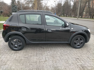 Dacia Sandero Stepway foto 4