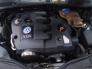 Volkswagen Passat foto 7