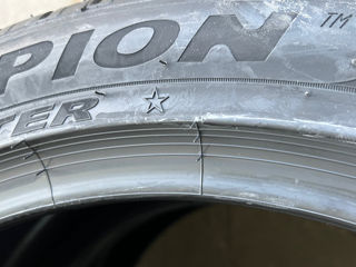 285/40 R20 Pirelli Scorpion Winter (*) Bmw Version/ Доставка, livrare toata Moldova 2024 foto 10