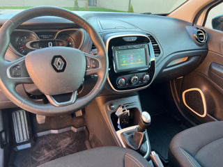 Renault Captur foto 16