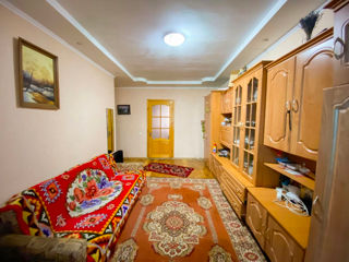 Apartament cu 3 camere, 62 m², Centru, Bălți