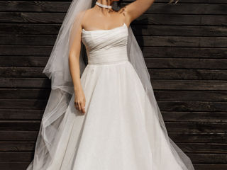 Свадебное платье бренда Privato