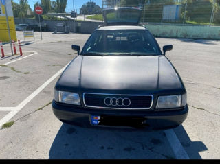 Audi 80 foto 6