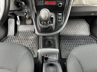 Mercedes Citan foto 14