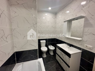 Apartament cu 1 cameră, 55 m², Centru, Vatra, Chișinău mun. foto 9