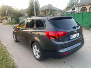 KIA Ceed foto 9