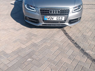 Audi A4 foto 6