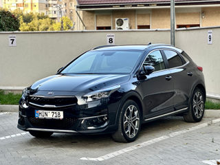 KIA XCeed foto 1