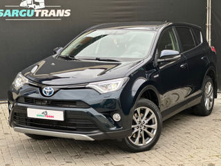 Toyota Rav 4 foto 2