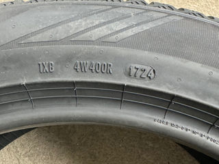 235/50 R18 Pirelli foto 5