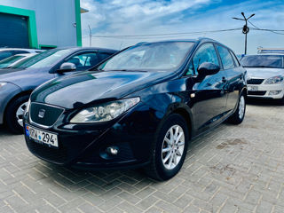 Seat Ibiza foto 1