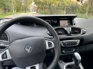 Renault Grand Scenic foto 9