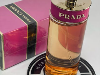 Prada candy