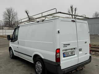 Ford Transit foto 10