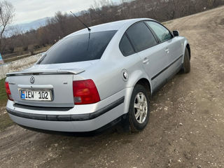 Volkswagen Passat foto 6