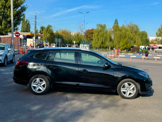 Renault Megane foto 4