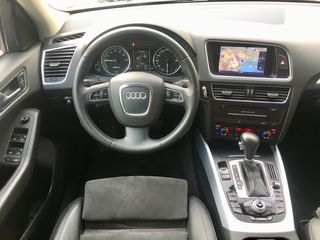 Audi Q5 foto 8