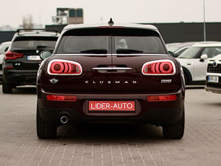 Mini Clubman foto 6