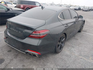 Genesis G70 foto 6