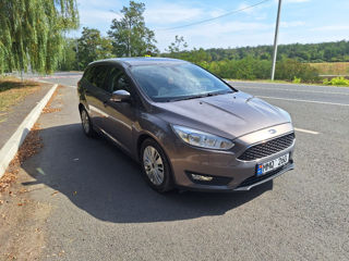 Ford Focus foto 1