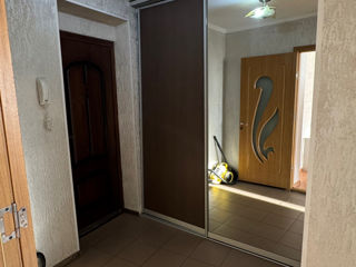 1-rm apt., 36 м², 5/5 fl.