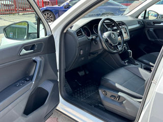 Volkswagen Tiguan foto 8