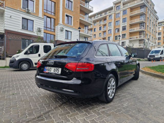 Audi A4 foto 3