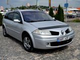 Renault Megane foto 1