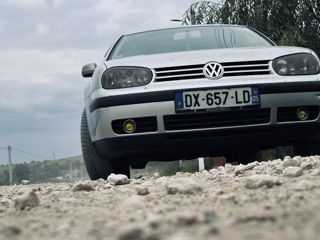 Volkswagen Golf foto 2