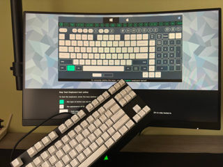 Razer si Drunkdeer, tastaturi Gaming фото 9