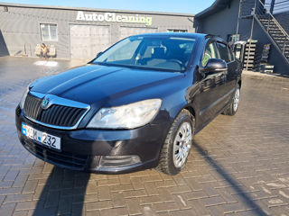 Skoda Octavia foto 2