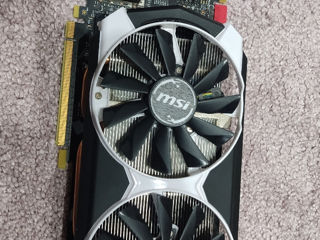 MSI GTX 960 foto 2