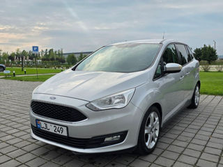 Ford Grand C-MAX