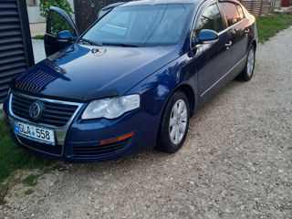 Volkswagen Passat foto 5