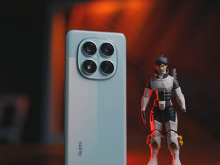 Xiaomi Redmi Note 14 Pro