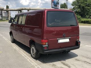 Volkswagen T4 2.5TDI foto 7