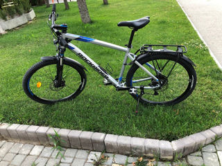 RockRider ST530 27.5 XL foto 4