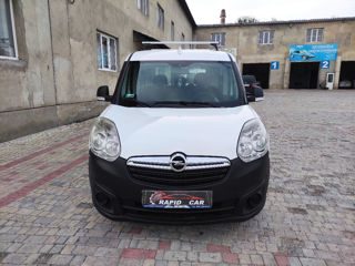 Opel Combo foto 2