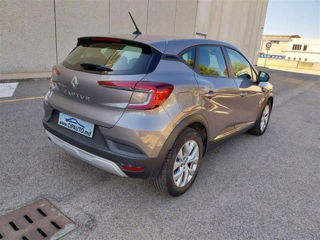 Renault Captur foto 4