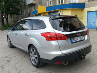 Ford Focus foto 5