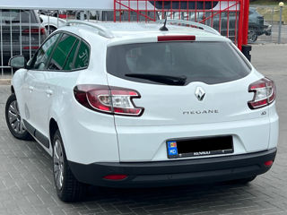 Renault Megane foto 5