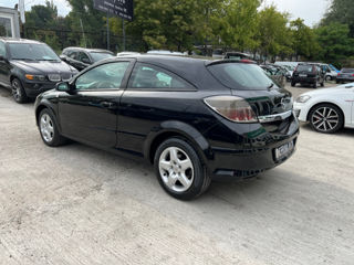 Opel Astra foto 8