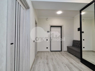 Apartament cu 1 cameră, 45 m², Buiucani, Chișinău foto 9