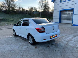 Dacia Logan foto 3