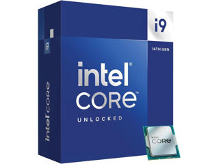 Intel Core i9-14900K, S1700, 2.4-6.0GHz